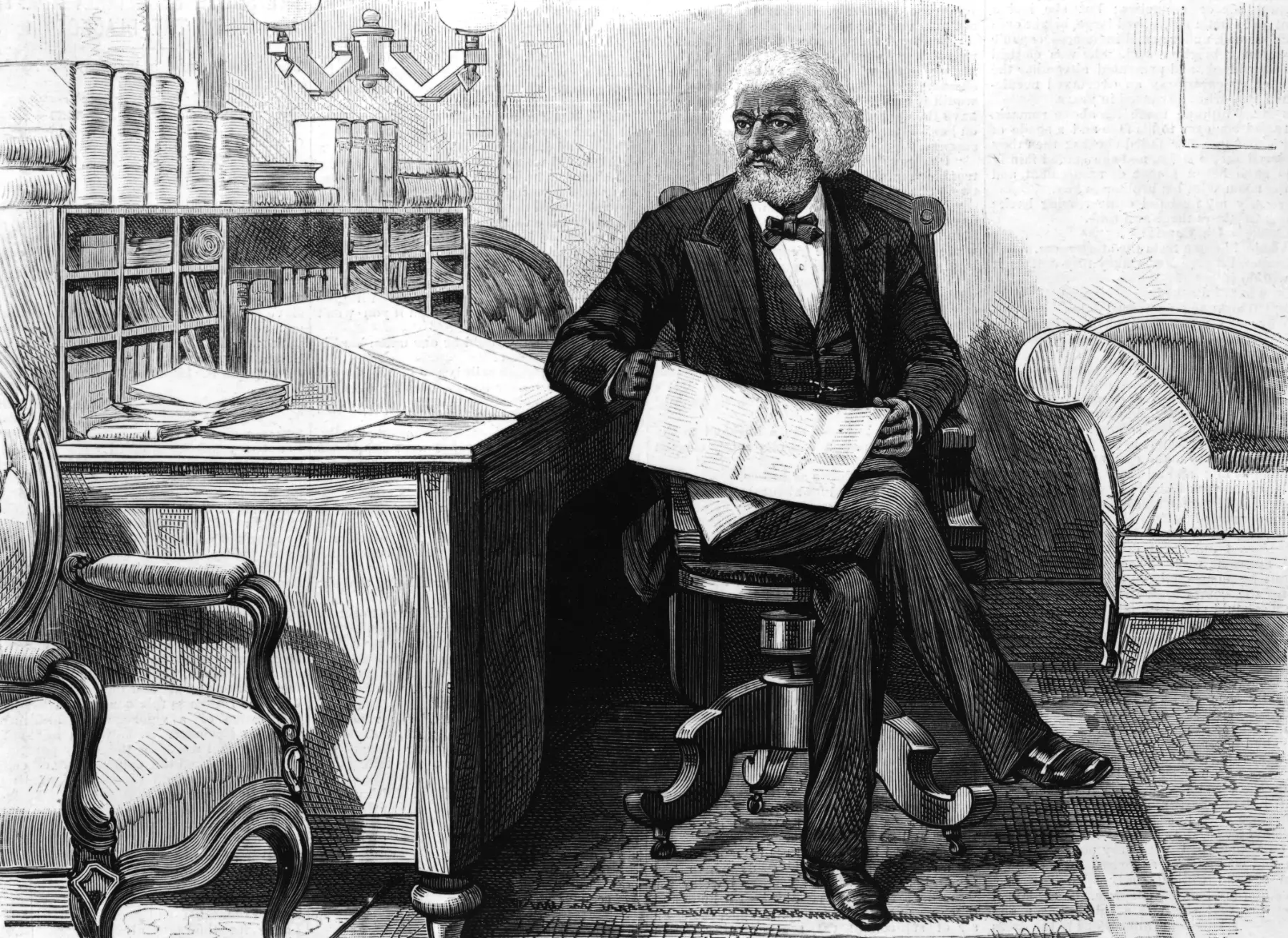 African American Abolitionists